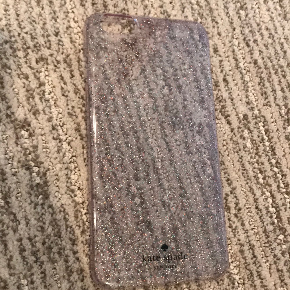 Kate Spade Iphone 6 plus case